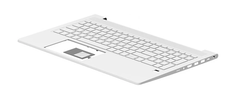 Image of HP M21740-A41 laptop spare part Keyboard
