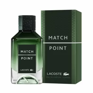 Image of Lacoste Match Point Eau de Parfum For Him 100ml
