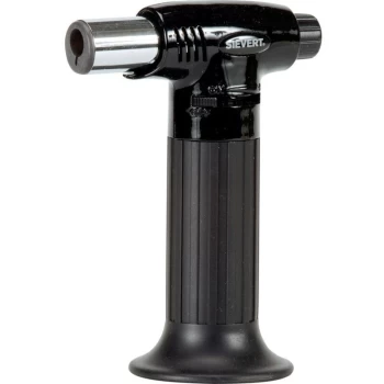 Image of 430000 Piezo Ignition Micro Torch Refillable - Sievert