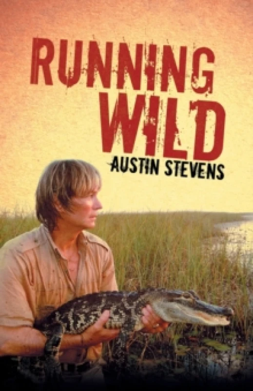 Image of Running Wild Paperback / softback