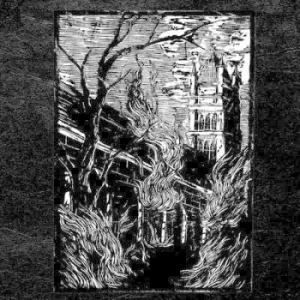 Image of Live at Roadburn 2017 by Nadra CD Album