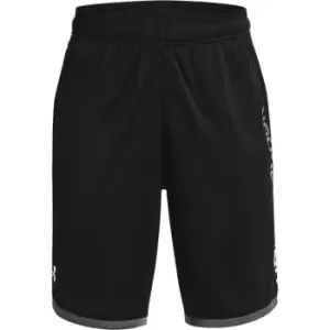 Image of Under Armour Stunt 3.0 Shorts Mens - Black