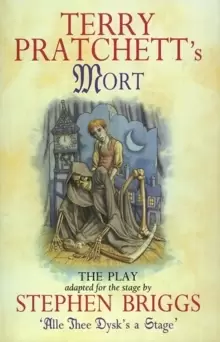 Image of Mort - Playtext