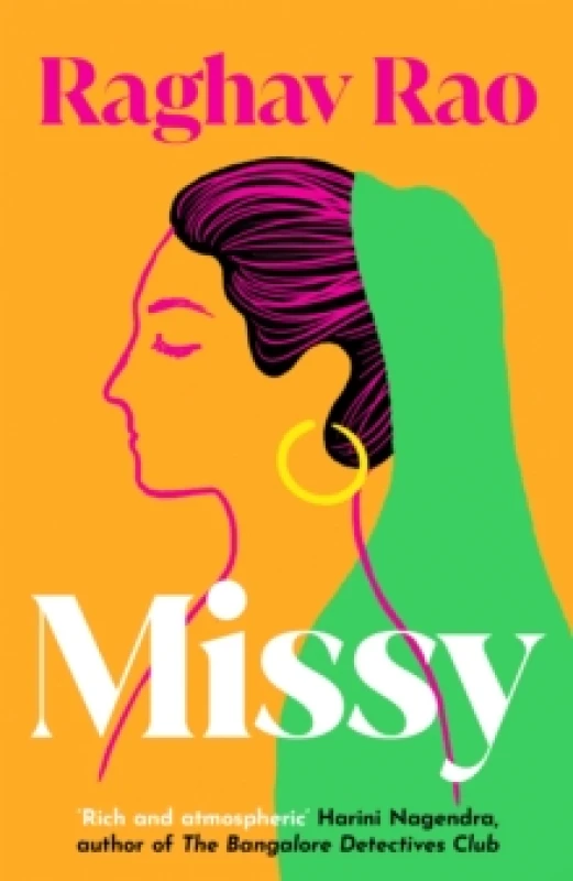 Image of Missy : Meet the dazzling, unforgettable Missy guaranteed to capture your heart Hardback
