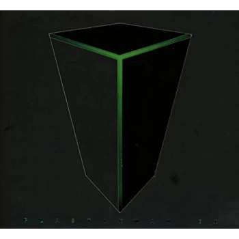 Image of Plastikman - EX CD