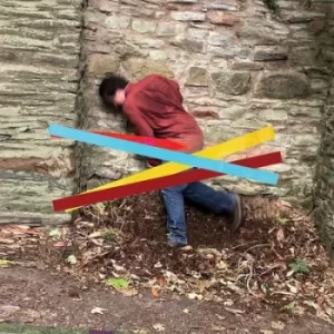 Image of Domestic Economy by Finlay Shakespeare Vinyl Album