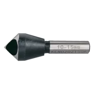 Image of 5-10MM 90DEG HSS-Cobalt S/S Single Hole Countersink