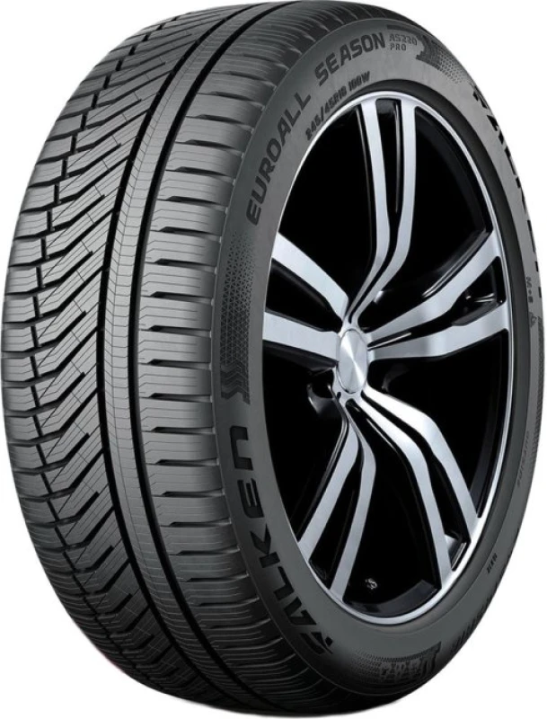 Image of Falken EUROALL SEASON AS220PRO 225/45 R19 96W passenger car All-season tyres Tyres 356248 Tyres (100001)