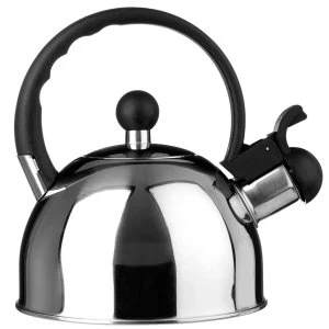 Image of Premier Housewares 1L Whistling Kettle