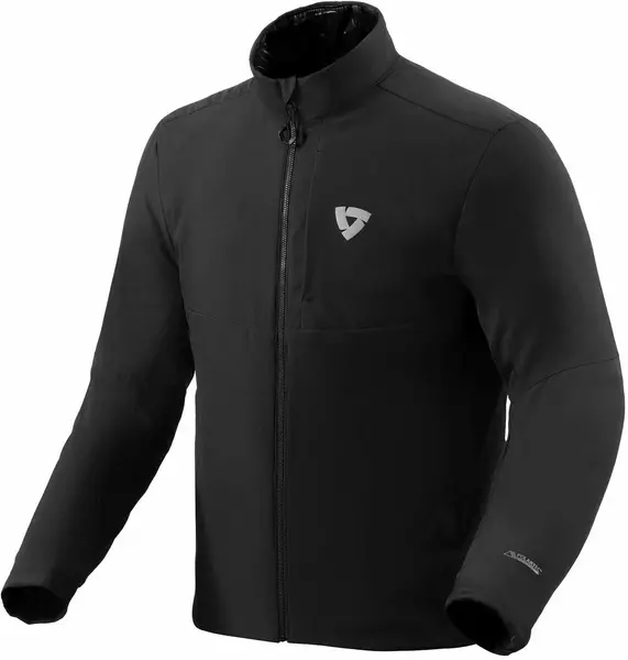 Image of REV'IT! Jacket Climate 3 Isolating Interlayer Black Size L