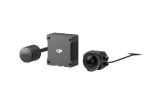 Image of DJI O3 Air Unit Black