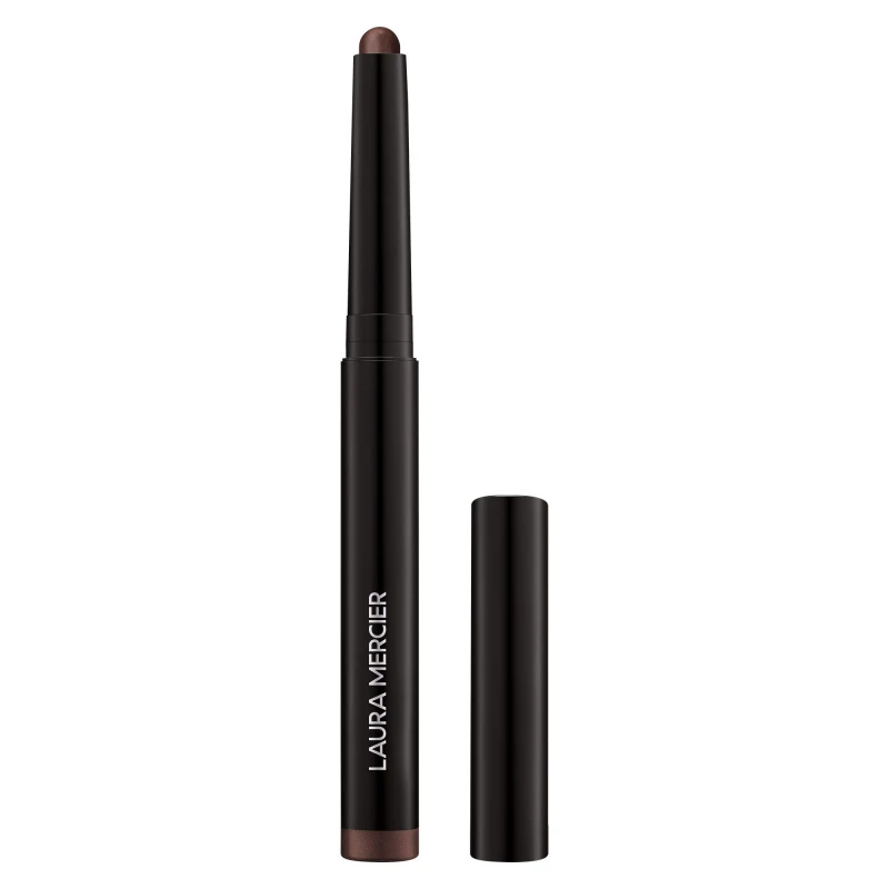 Image of Laura Mercier Caviar Stick Eye Shadow Shimmer 1.64g (Various Shades) - Cocoa