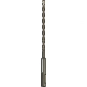 Image of Makita Performance SDS Plus Masonry Drill Bit 6.5mm 160mm Pack of 1
