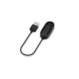 Image of Xiaomi SJV4147GL activity tracker accessory Charging cable Black