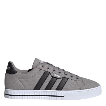 Image of adidas Daily 3.0 Mens Trainers - Grey
