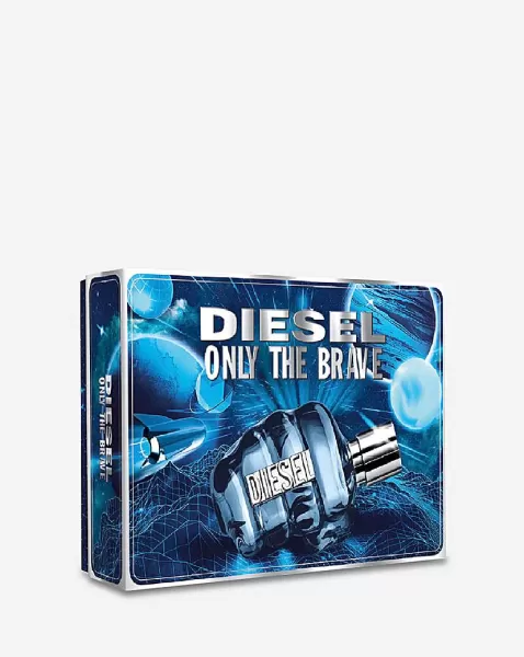 Image of Diesel Only The Brave Giftset