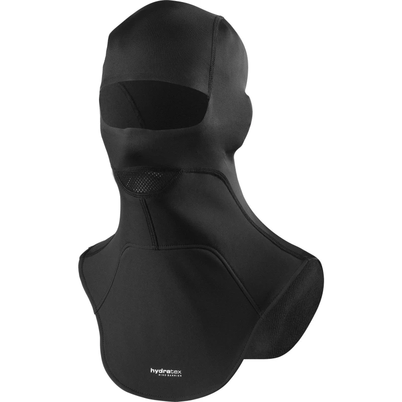 Image of Rev It Tracker 3 WB Balaclava L Black