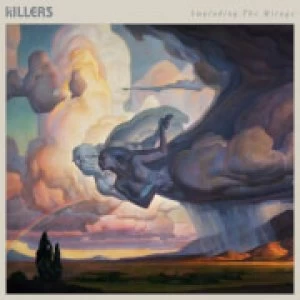 Image of The Killers - Imploding The Mirage LP