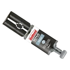 Image of UniBond Repair Power 5 Min Epoxy Metal 25ml