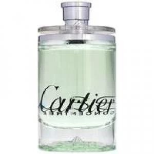 Image of Cartier Eau de Cartier Concentree Eau de Toilette Unisex 100ml