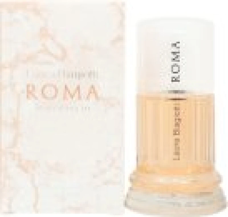 Image of Laura Biagiotti Roma Fiori Bianchi Eau de Toilette 50ml