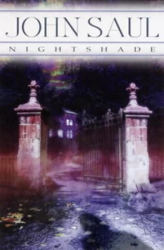 Image of Nightshade by John Saul Book