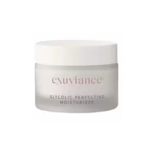 Image of Exuviance Glycolic Perfecting Moisturizer