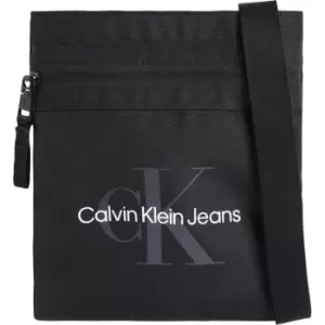 Image of Calvin Klein Jeans Sport Essentials FLATPACK18 M - Black