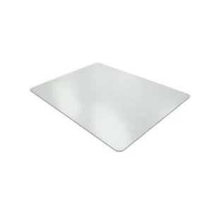 Image of Floortex Polycarbonate Anti Slip Hard Floor Chairmat 119cm x 89cm