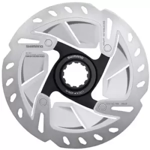 Image of Shimano Ultegra RT800 Disc Brake Rotor - Grey