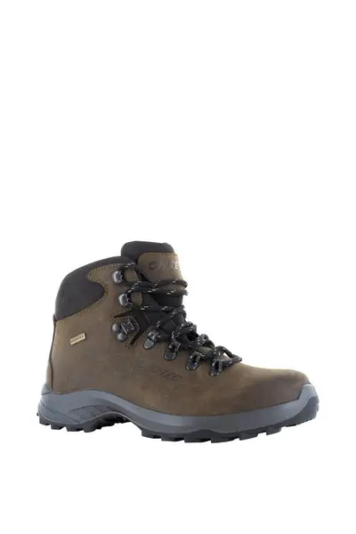Image of Hi-Tec Ravine Lite Boots Brown