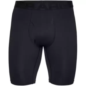 Image of Under Armour Tech Mesh 9" Shorts Mens - Black