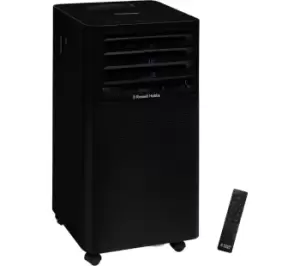 Image of Russell Hobbs RHPAC3001B 3 In 1 Portable Air Conditioner