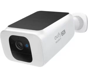 Image of EUFY SoloCam S40 2K Smart WiFi Security Camera