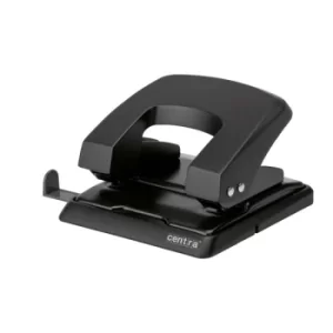 Image of Holepunch Hp30 Metal Black