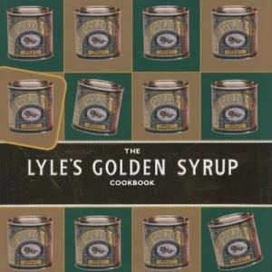 Image of The Lyles Golden Syrup Cookbook by Paul Hartley and Tate and Lyle Hardback