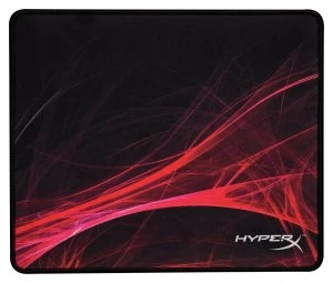 Image of HyperX Fury Speed Small Gaming Mouse Pad