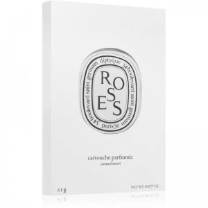 Image of Diptyque Roses Electric Diffuser Refill 2.1g