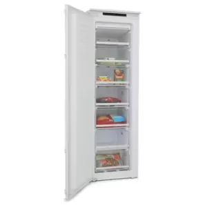 Image of Montpellier MITF215 177L Frost Free Integrated Tall Freezer