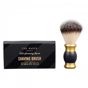 Image of Ted Baker Shaving Brush - Multi