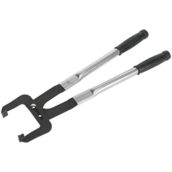 Image of Sealey Automotive Axle Grease Cap Pliers