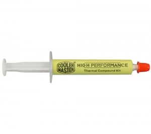 Image of Coolermaster High Performance Thermal Compound