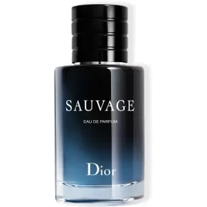 Image of Christian Dior Sauvage Eau de Parfum For Him 60ml