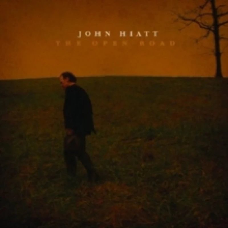 Image of The Open Road CD / Album