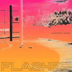 Image of Constant Image - Volume 4 by Flasher CD Album
