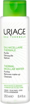 Image of Uriage Thermal Micellar Water - Combination To Oily Skin 250ml