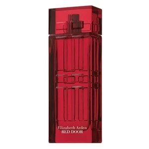 Image of Elizabeth Arden Red Door Eau de Toilette For Her 30ml