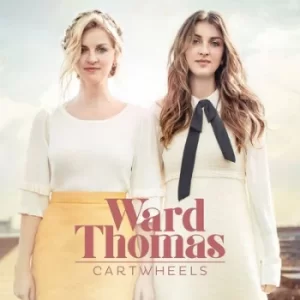 Image of Cartwheels by Ward Thomas Vinyl Album
