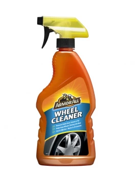 Image of Wheel Cleaner - 500ml 34500EN ARMORALL