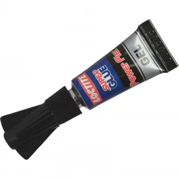 Image of Loctite Powerflex Gel Mini Trio